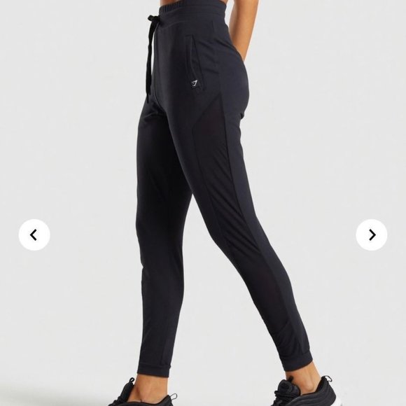 Gymshark aura joggers Clearance